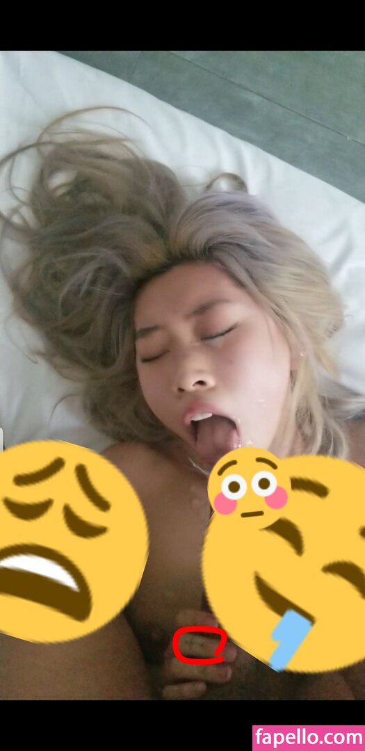 Kara Chan leaked nude photo #0032 (Kara Chan / Jessie / jess)