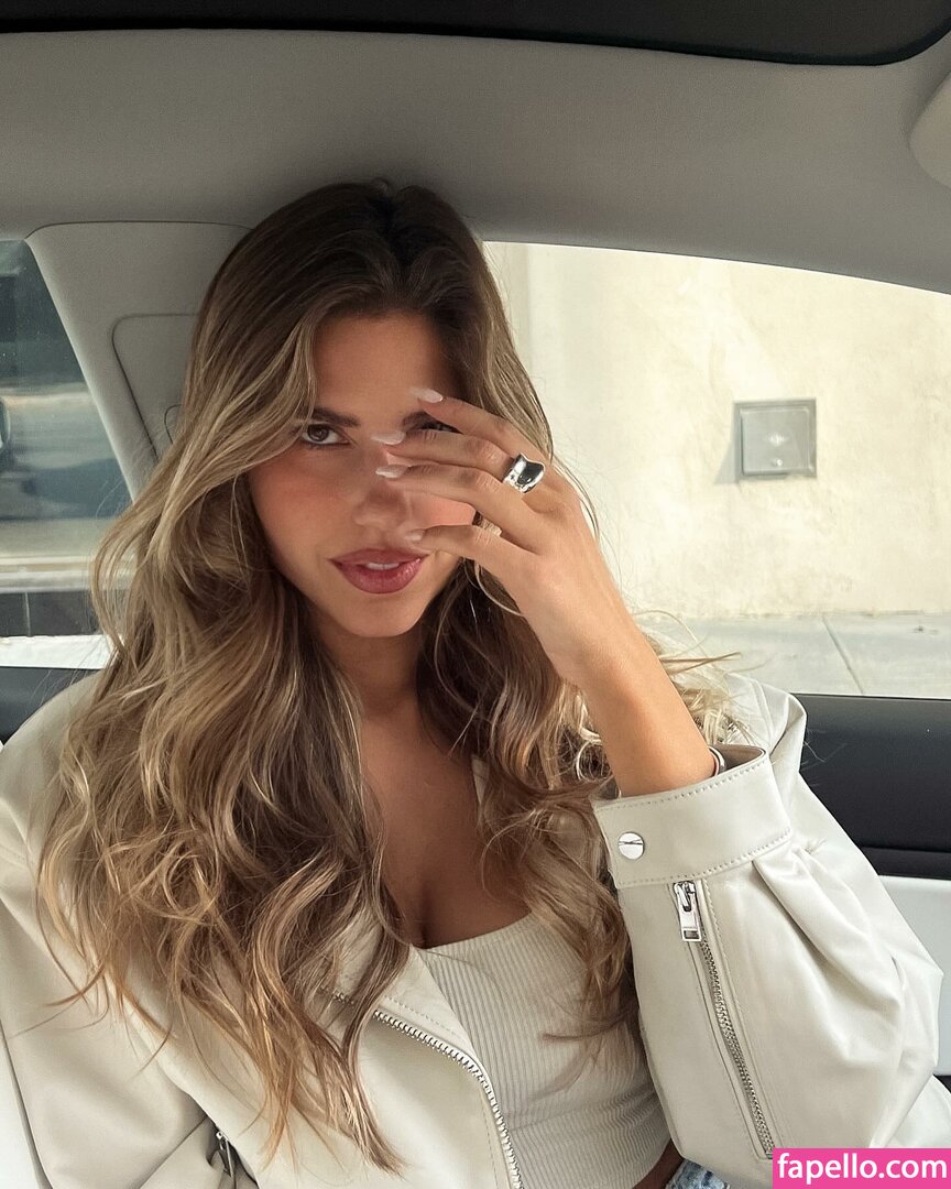 Kara Del Toro leaked nude photo #1888 (Kara Del Toro / Karajewell / karajewelll)