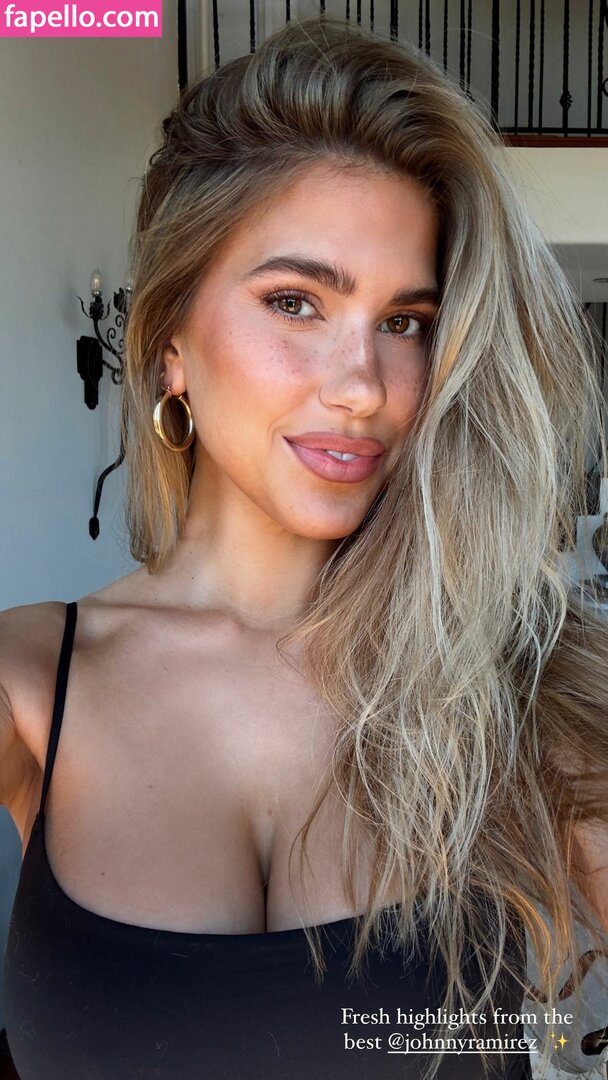 Kara Del Toro leaked nude photo #1895 (Kara Del Toro / Karajewell / karajewelll)