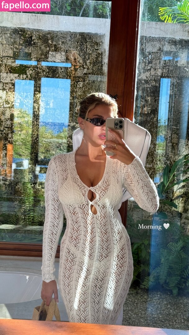 Kara Del Toro erome Latest Exclusive Leaked Photos