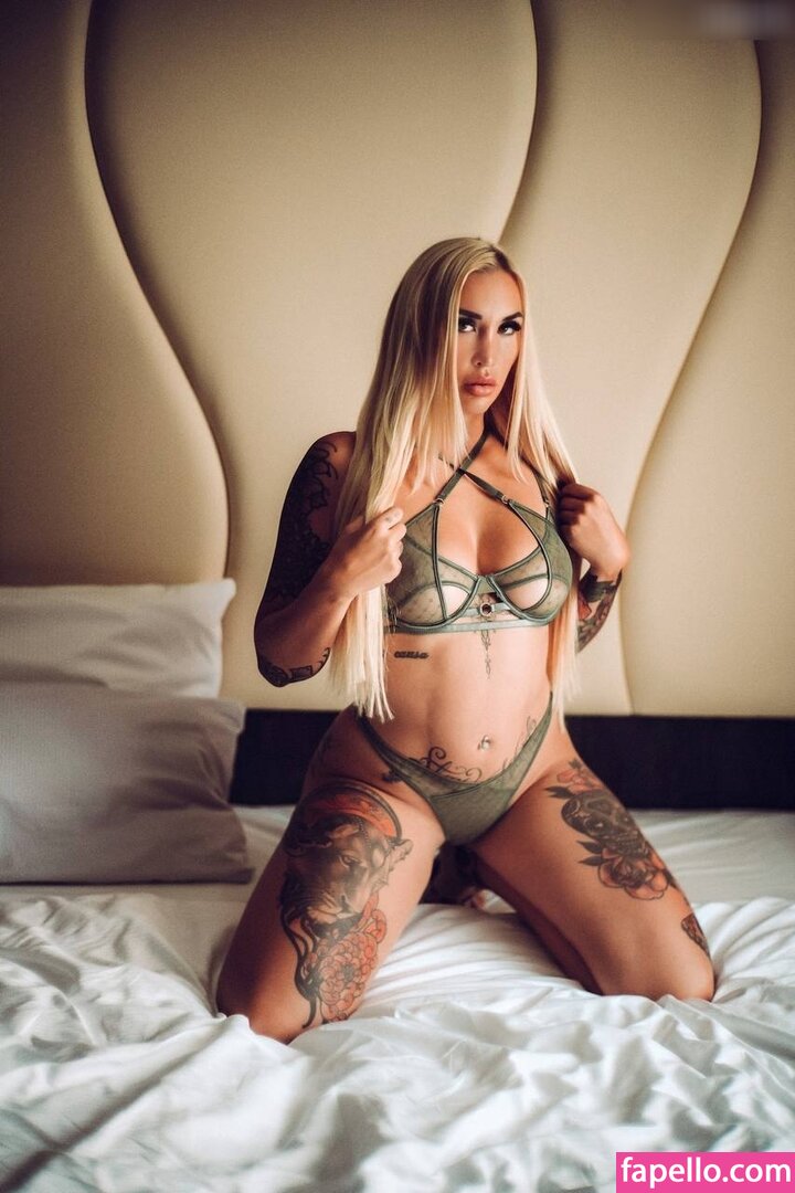 Kara Kay Nude leaks Onlyfans