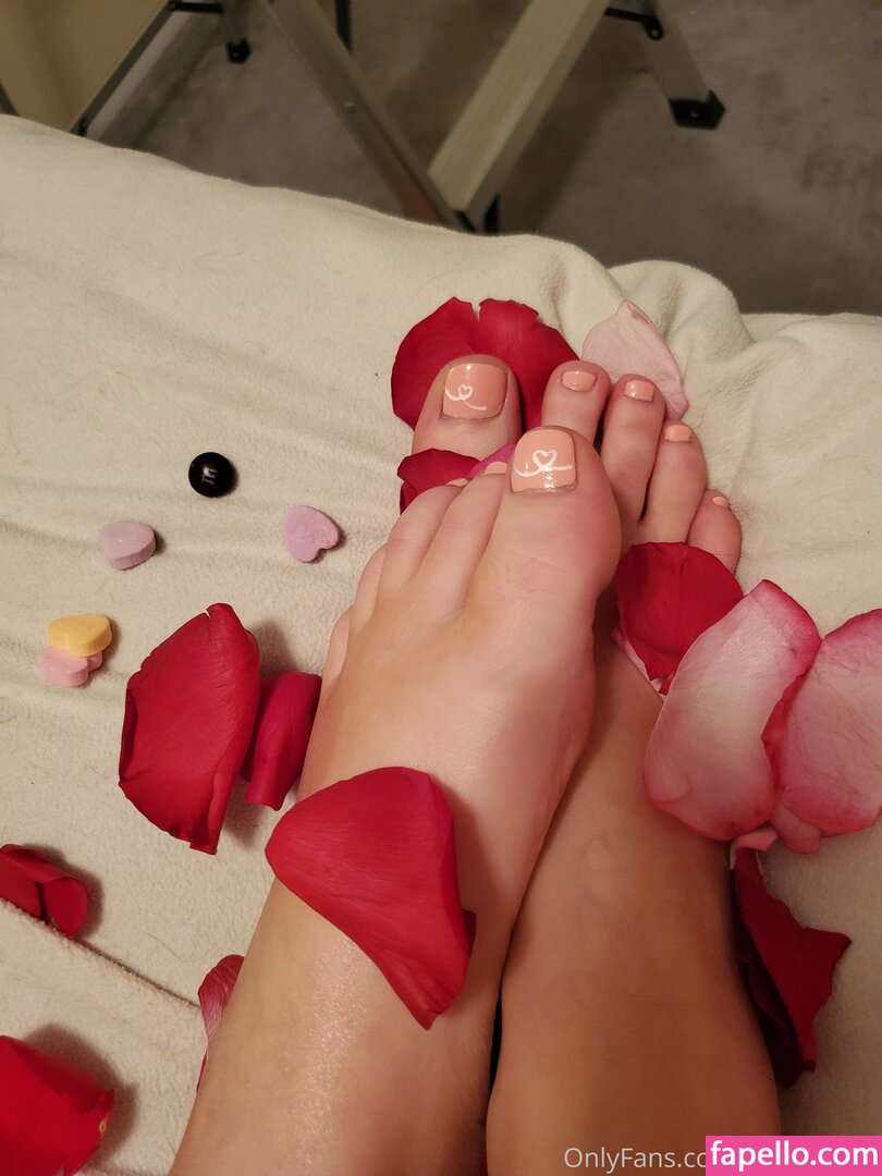 karathefootgoddess leaked nude photo #0072 (karathefootgoddess)