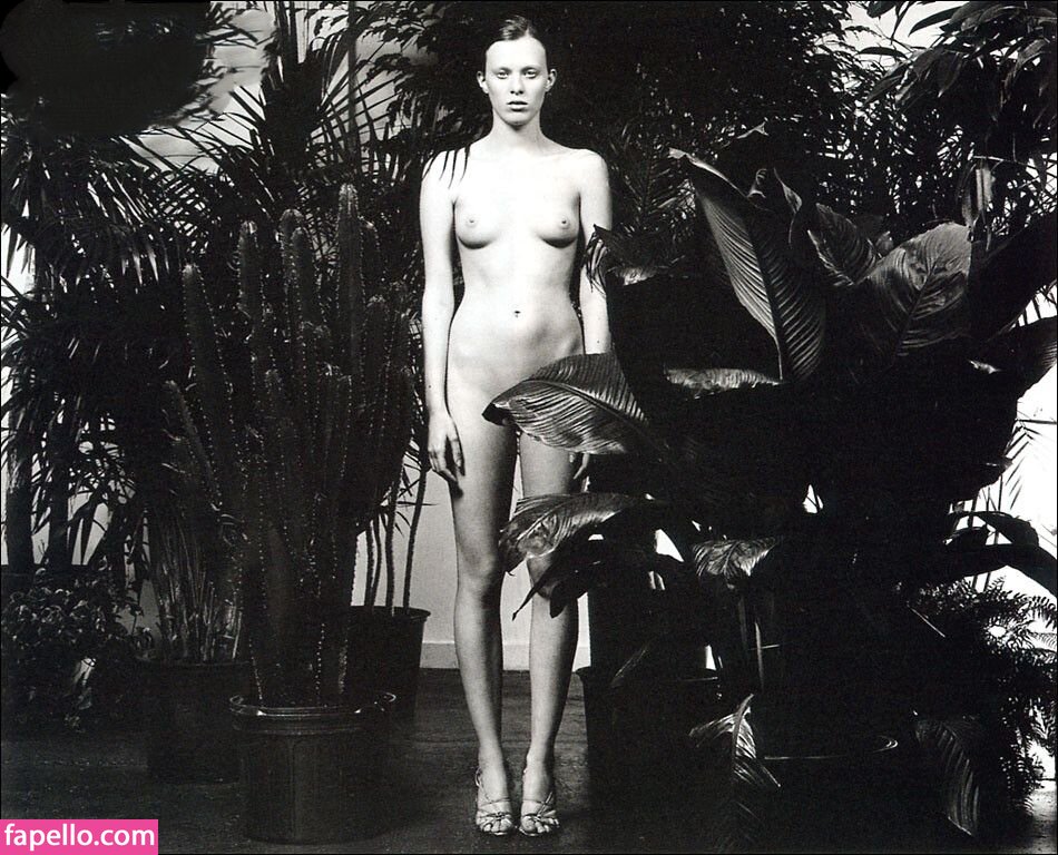 Karen Elson leaked nude photo #0003 (Karen Elson / misskarenelson)