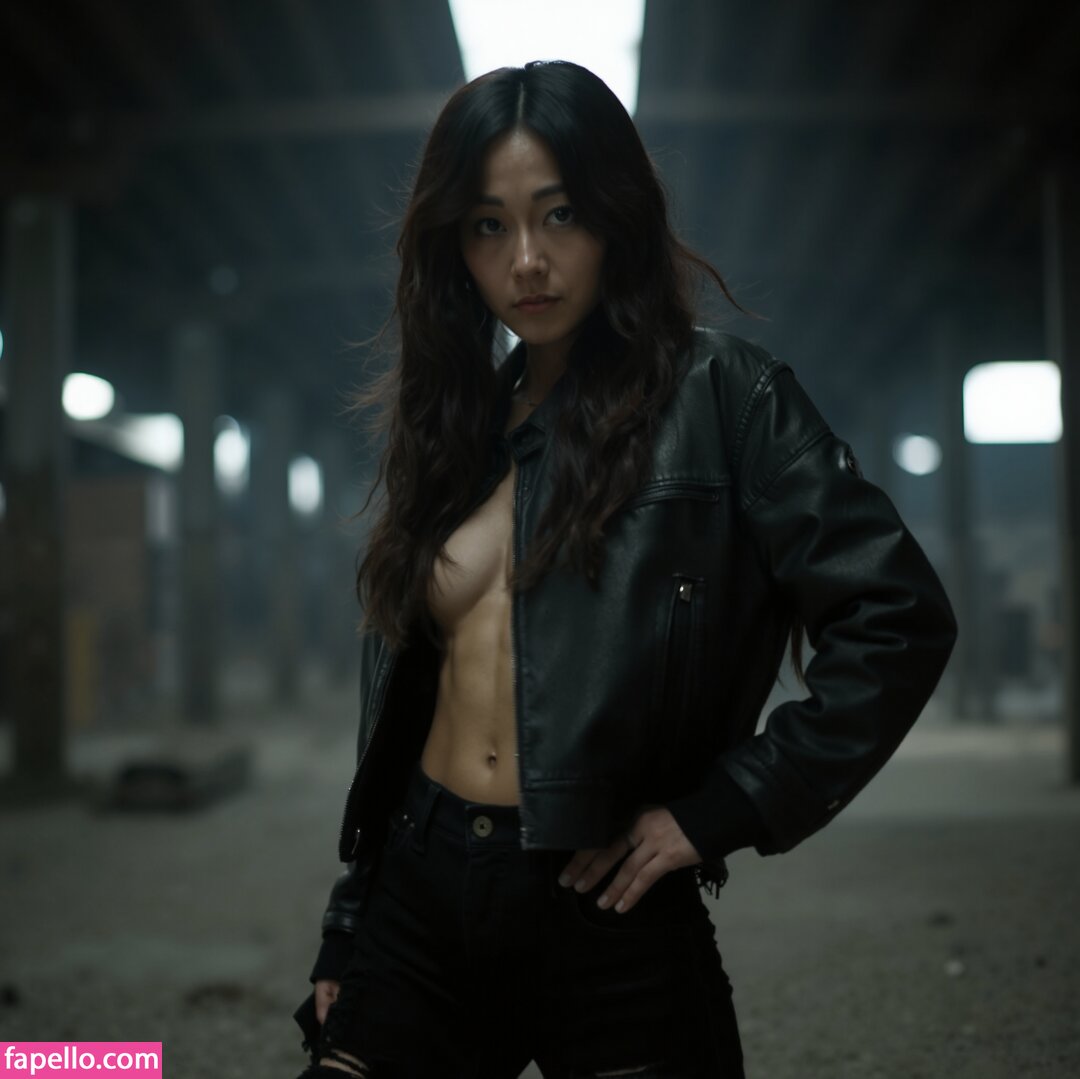 Karen Fukuhara erome Latest Exclusive Leaked Photos