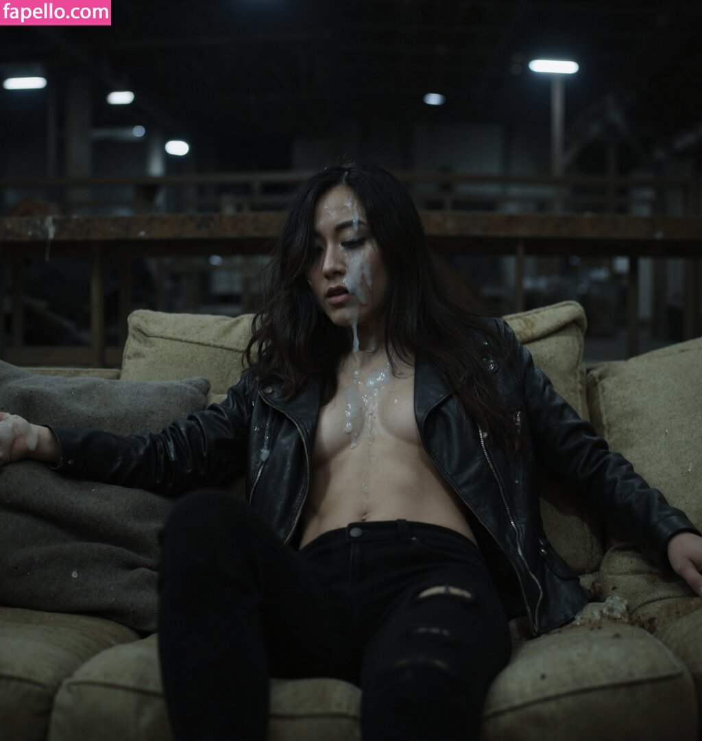 Karen Fukuhara erome Latest Exclusive Leaked Photos