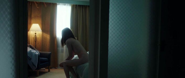 Karen Gillan nude #0066