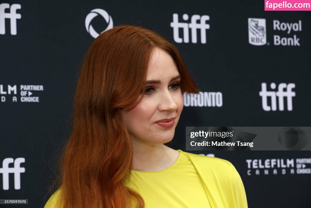 Karen Gillan erome Latest Exclusive Leaked Photos