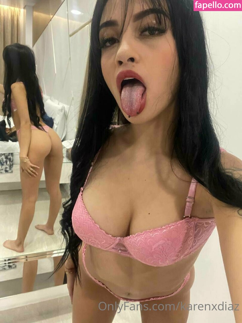 karenxdiaz leaked nude photo #0007 (karenxdiaz / karen.diiaz)