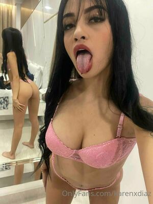 karenxdiaz nude #0007