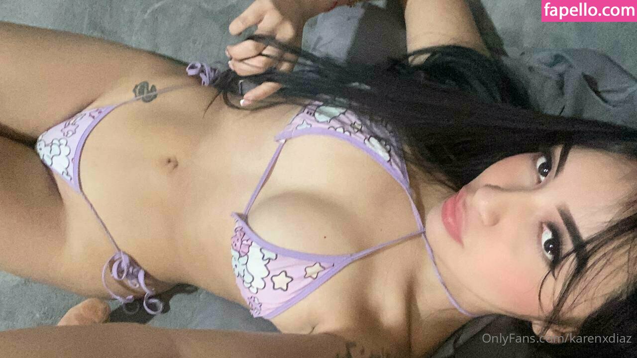 karenxdiaz leaked nude photo #0010 (karenxdiaz / karen.diiaz)