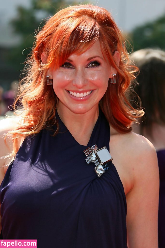 Kari Byron leaked nude photo #0047 (Kari Byron / starbyron0 / therealkaribyron)