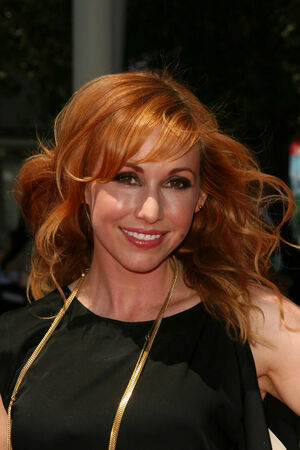 Kari Byron nude #0048