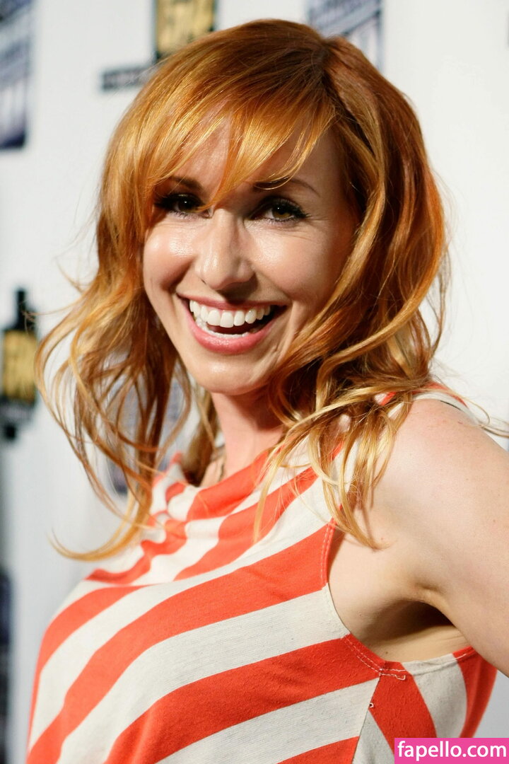 Kari Byron leaked nude photo #0049 (Kari Byron / starbyron0 / therealkaribyron)