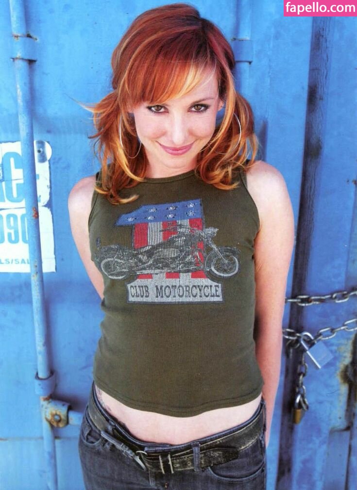 Kari Byron leaked nude photo #0063 (Kari Byron / starbyron0 / therealkaribyron)