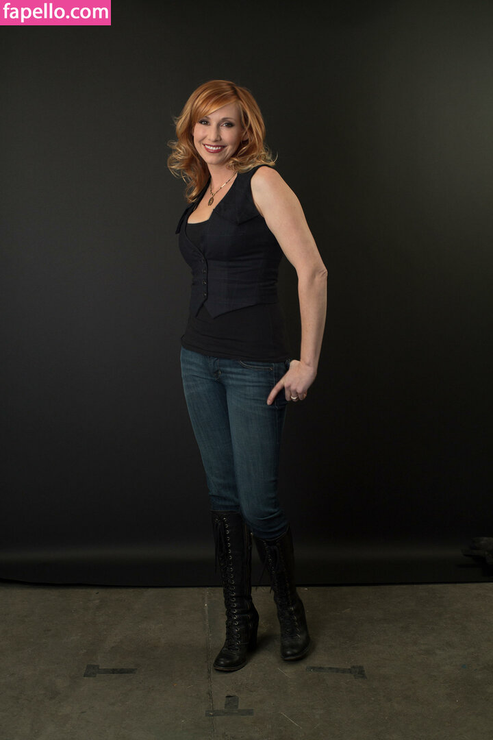 Kari Byron leaked nude photo #0075 (Kari Byron / starbyron0 / therealkaribyron)