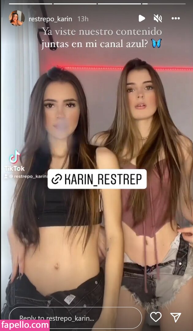 Karina Restrepo leaked nude photo #0002 (Karina Restrepo / karin_restrep / restrepo_karin)