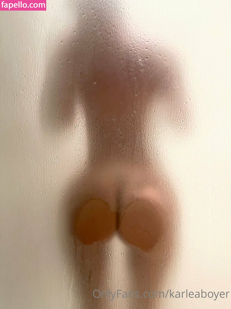 karleaxoxo leaked nude photo #0011 (karleaxoxo / karyyxoxo)