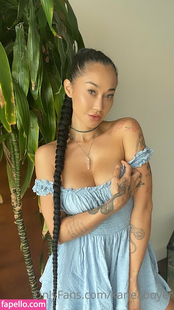 karleaxoxo leaked nude photo #0035 (karleaxoxo / karyyxoxo)