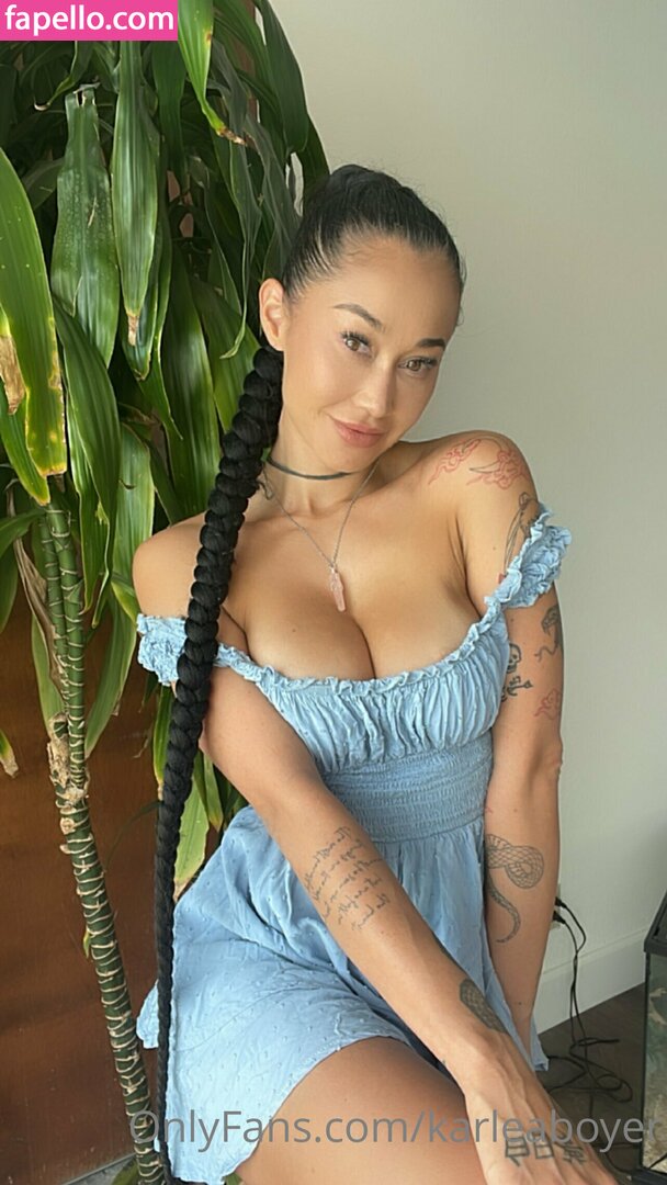 karleaxoxo leaked nude photo #0037 (karleaxoxo / karyyxoxo)