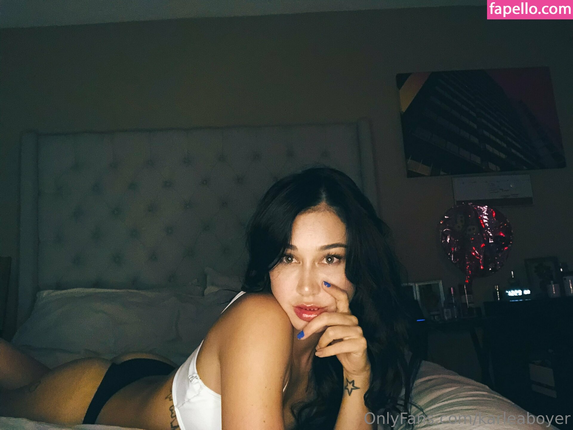 karleaxoxo leaked nude photo #0042 (karleaxoxo / karyyxoxo)