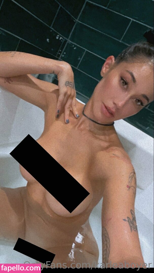 karleaxoxo leaked nude photo #0044 (karleaxoxo / karyyxoxo)