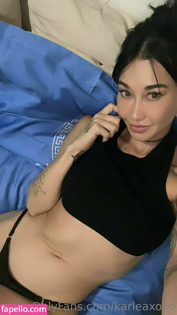 karleaxoxo leaked nude photo #0106 (karleaxoxo / karyyxoxo)