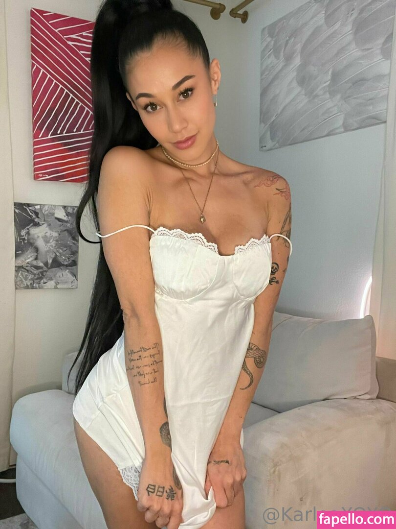 karleaxoxo leaked nude photo #0134 (karleaxoxo / karyyxoxo)