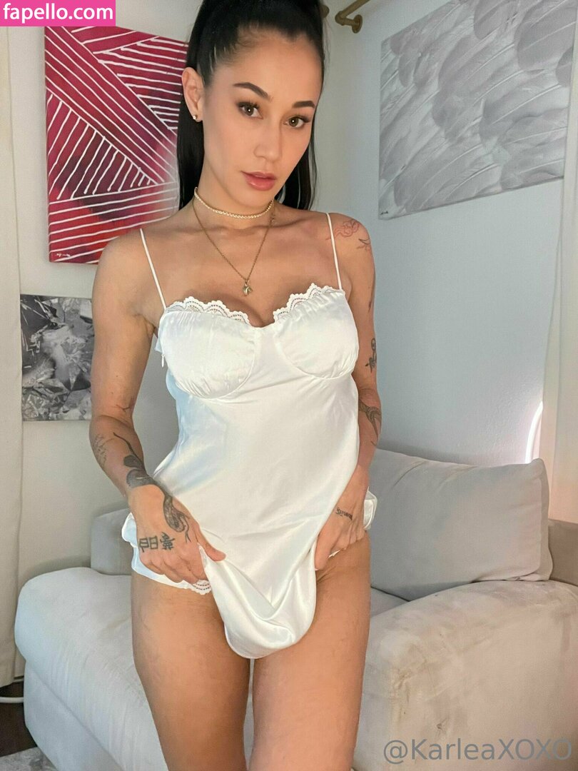 karleaxoxo leaked nude photo #0137 (karleaxoxo / karyyxoxo)