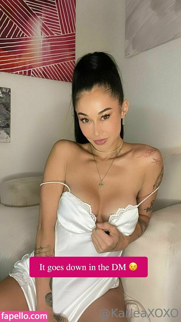 karleaxoxo leaked nude photo #0196 (karleaxoxo / karyyxoxo)