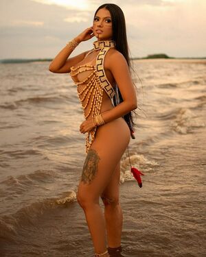 Karol Lima nude #0009