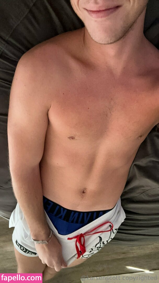 karsen.scott leaked nude photo #0101 (karsen.scott / karsoncscott)