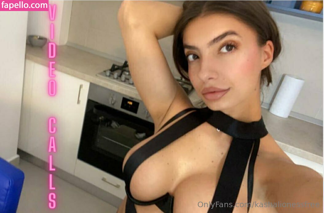 kashalionessfree leaked nude photo #0033 (kashalionessfree / shaelinfranciss)