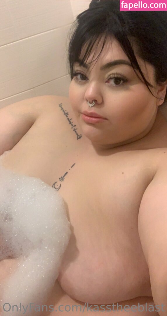 kasstheeblast leaked nude photo #0177 (kasstheeblast)