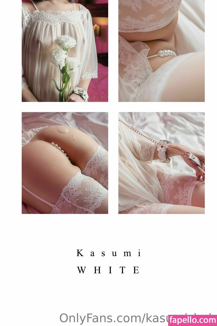 Kasumi_Hub leaked nude photo #0370 (Kasumi_Hub / kasumi_hub00)