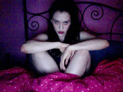 Kat Dennings nude #0006