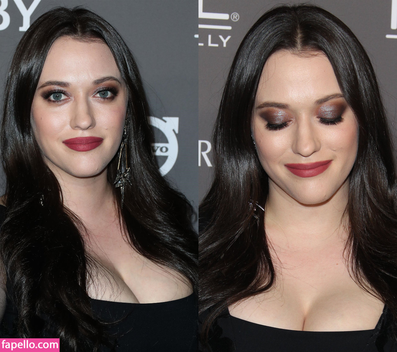 Kat Dennings / OfficialKat / katdenningsss Nude Leaked Photo #30 - Fapello