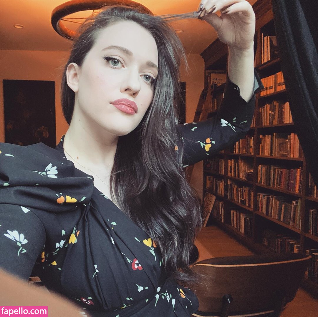 Kat Dennings leaked nude photo #0049 (Kat Dennings / OfficialKat / katdenningsss)