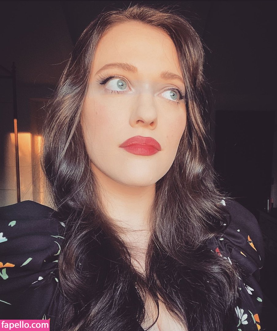 Kat Dennings leaked nude photo #0050 (Kat Dennings / OfficialKat / katdenningsss)