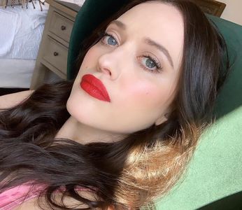 Kat Dennings nude #0058