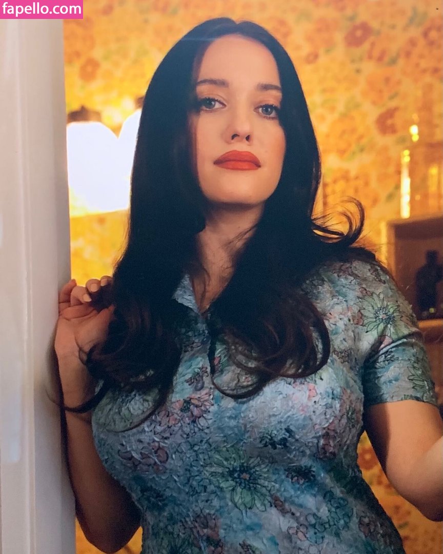 Kat Dennings leaked nude photo #0077 (Kat Dennings / OfficialKat / katdenningsss)