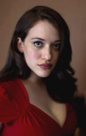 Kat Dennings nude #0120