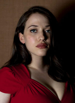 Kat Dennings nude #0121