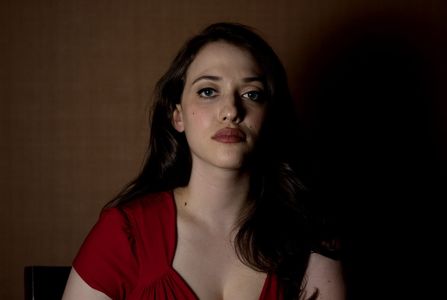 Kat Dennings nude #0124