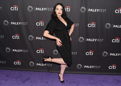 Kat Dennings nude #0129