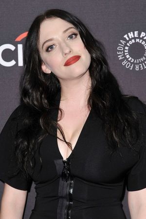 Kat Dennings nude #0135