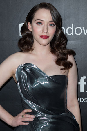 Kat Dennings nude #0153