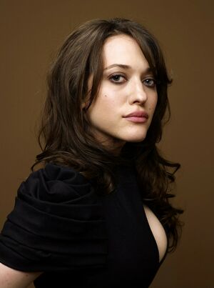 Kat Dennings nude #0197