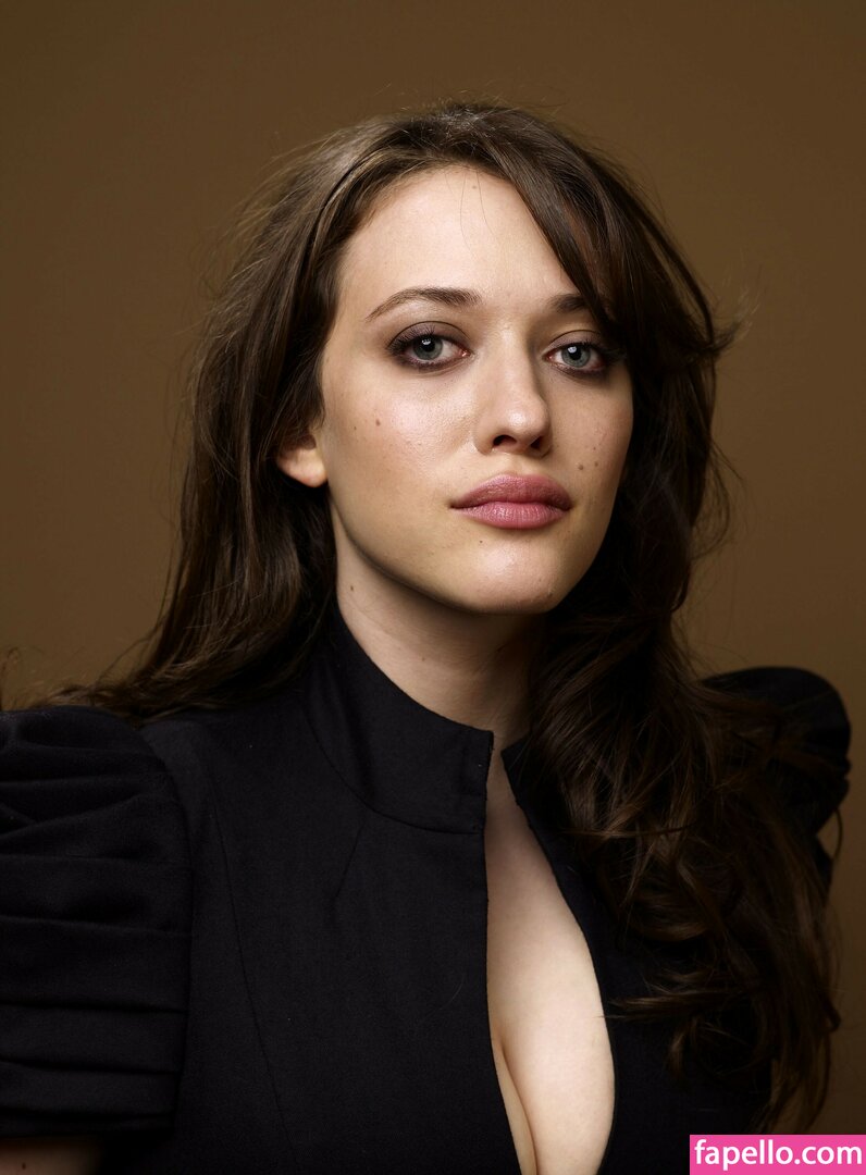 Kat Dennings leaked nude photo #0201 (Kat Dennings / OfficialKat / katdenningsss)