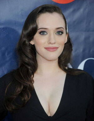 Kat Dennings nude #0213