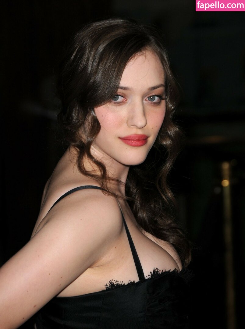 Kat Dennings leaked nude photo #0245 (Kat Dennings / OfficialKat / katdenningsss)